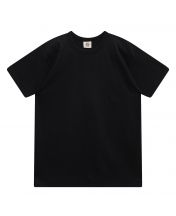 Футболка SJST-ML Black