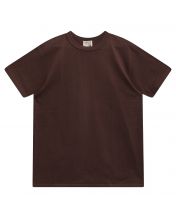 Футболка 17oz. Crew Neck Kuri Dark