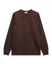 Лонгслив SJSLT-SC01 Dark Kuri