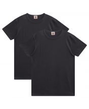 Футболки 2-Pack New Charcoal Gray 
