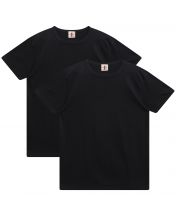 Футболки 2-Pack New Black 
