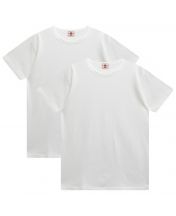 Футболки 2-Pack New White 