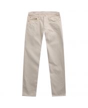 Джинсы S510SC-KI 18oz. Regular Straight Kinari Ecru