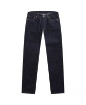 Джинсы S500AX 18oz Straight Cut Indigo