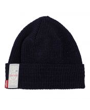 Шапка Watch Knit Indigo