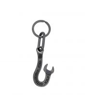 Брелок Wrench Key Hook Black