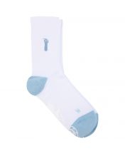 Носки SJKS25-NEL Embroidery Blue