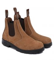 Ботинки K9 Elastic Sided Leather Vintage Brown