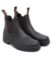 Ботинки K9 Elastic Sided Leather Claret