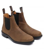 Ботинки K9 Riding Leather Heritage Brown