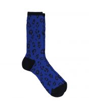 Носки Animal Boots Blue