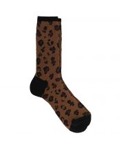 Носки Animal Boots Brown