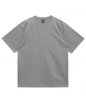 Футболка 14-Count Crew Neck Salt & Pepper