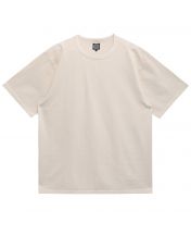Футболка 14-Count Crew Neck Vanilla