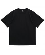 Футболка 14-Count Crew Neck Black