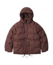 Куртка Karakoram Down Brown
