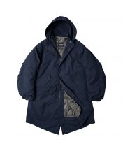 Куртка Vincent M1965 Fishtail Navy