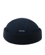 Шапка Docker Navy