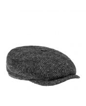 Кепка 6840502-331 Hatteras Dark Grey