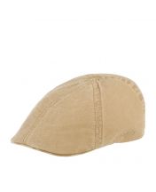 Кепка Texas Organic Cotton Beige