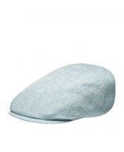 Кепка 6223101-20 Driver Linen Blue