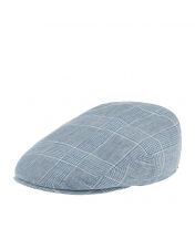Кепка 6213402-210 Kent Check Blue