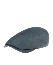 Кепка 6643501-326 6-Panel Linen Navy