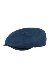 Кепка 6843116-2 Hatteras Linen Navy