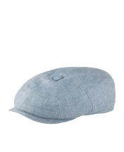 Кепка 6843116-20 Hatteras Linen Blue