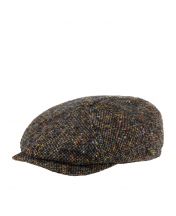 Кепка 6870601-427 Hatteras Wool Dark Navy