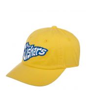 Кепка Gushers Yellow