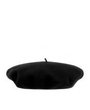 Берет Authentique Black