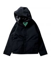 Куртка ECWCS Parka Black 