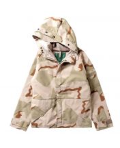 Куртка ECWCS Parka Desert 