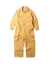 Комбинезон M-47 Type All-In-One Coyote