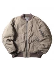 Куртка N/C Light MA-1 Flight Foliage