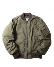 Куртка N/C Light MA-1 Flight Olive Drab