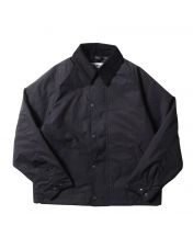 Куртка N/C Short Hunting Black