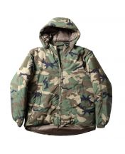 Куртка PCU L-7 Type 1 Wood