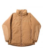 Куртка Primaloft Level7 Coyote