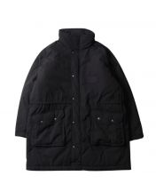 Куртка Swedish Army M90 Cold Weather Parka Black