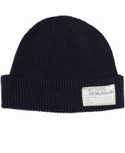 Шапка Watch Cotton Cap Navy