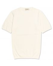 Футболка Ice Cotton Crewneck Off-White