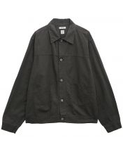 Куртка Trucker Charcoal