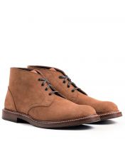 Ботинки The Steadfast Chukka Suede Mustard