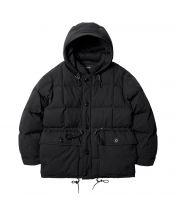 Куртка Karakoram Down Black