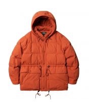 Куртка Karakoram Down Orange