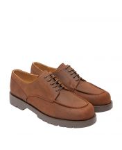 Ботинки Frodan Cognac