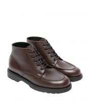 Ботинки Oxal KP Marron/Noir