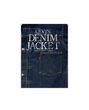 Книга Levi's Vintage Denim Jackets